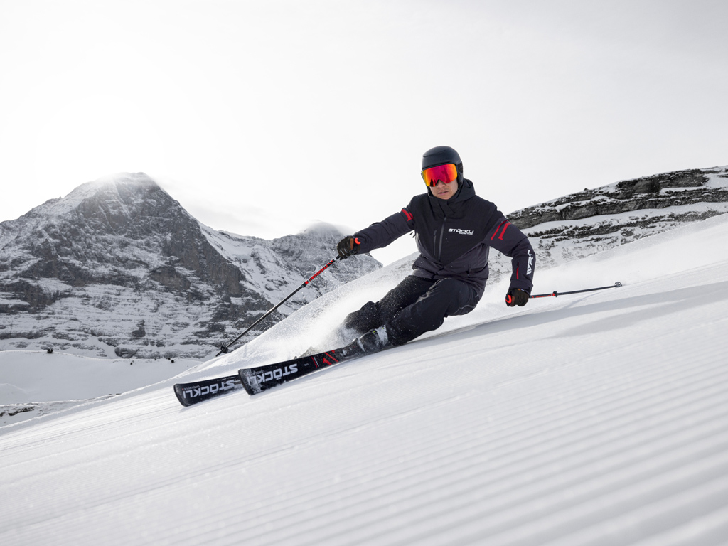 Ski