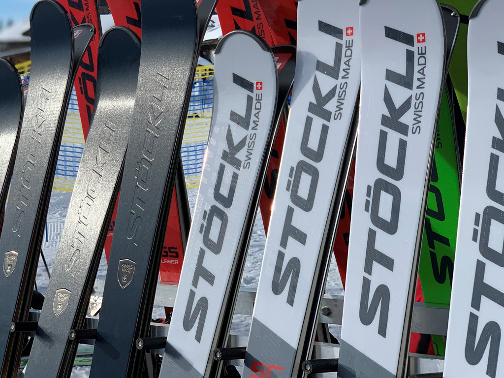 Ski Ski