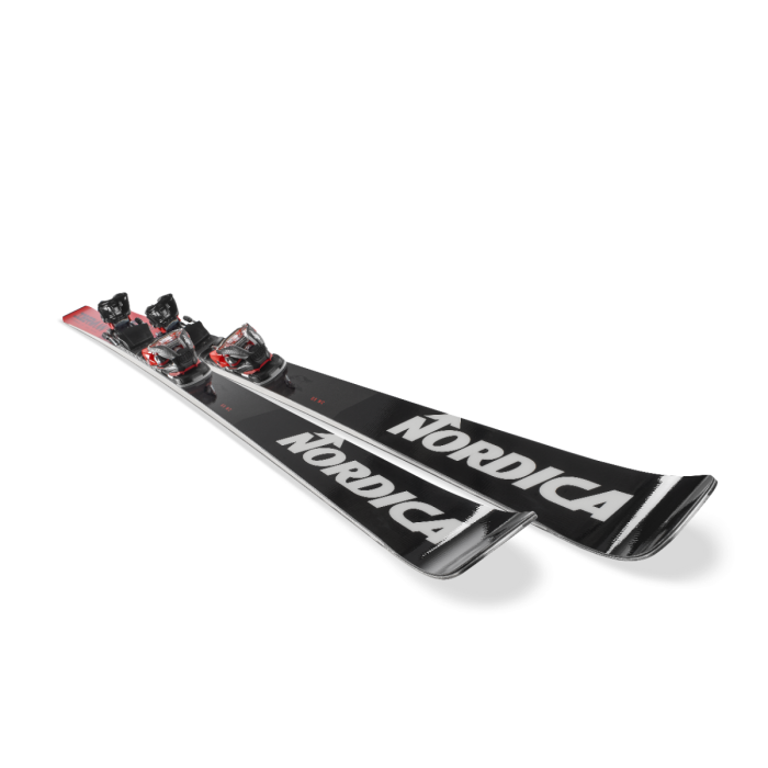 Nordica DOBERMANN GS RACE PLATE 0A441200 | Insider Sportshop