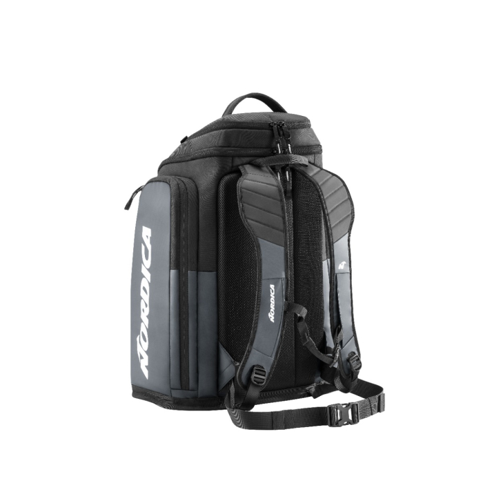 d*9様 Nordica Dobermann Race XL GEAR PACK Nordica RACE XL GEAR PACK DOMME 001 BLACK | Insider Sportshop