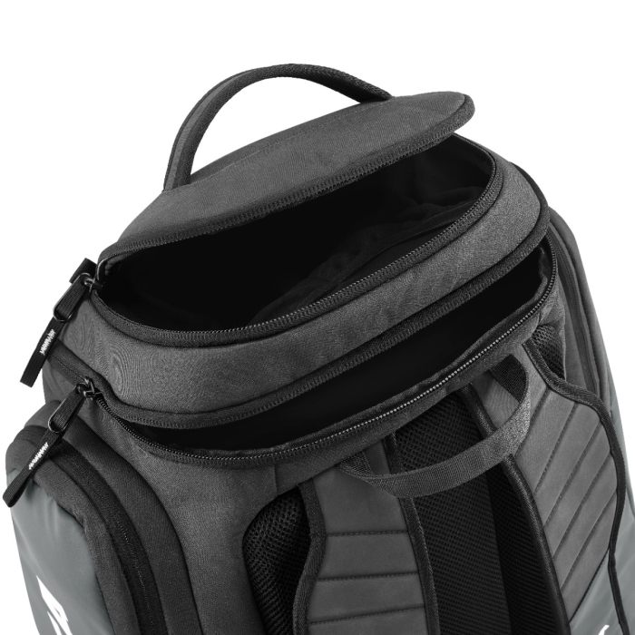 Nordica RACE XL GEAR PACK DOMME 001 BLACK | Insider Sportshop