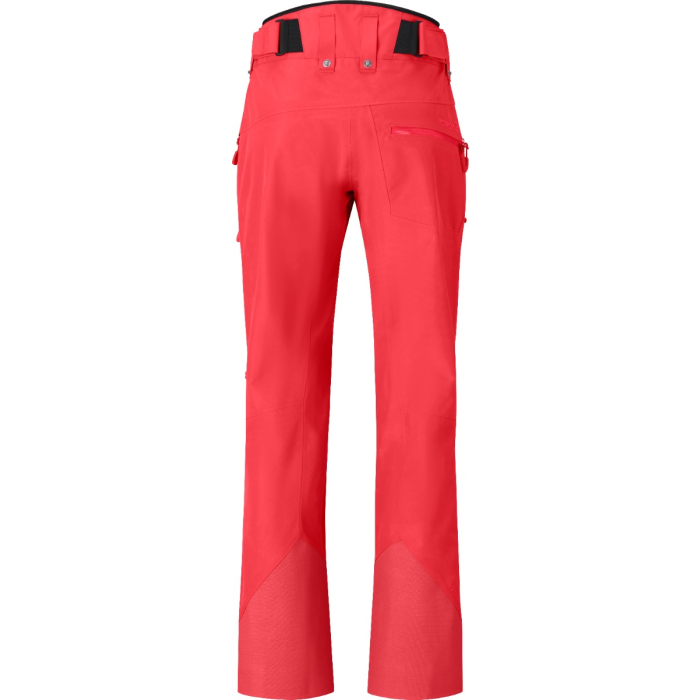 Norröna Women's lofoten GTX Insulated Pants Watermelon | Insider
