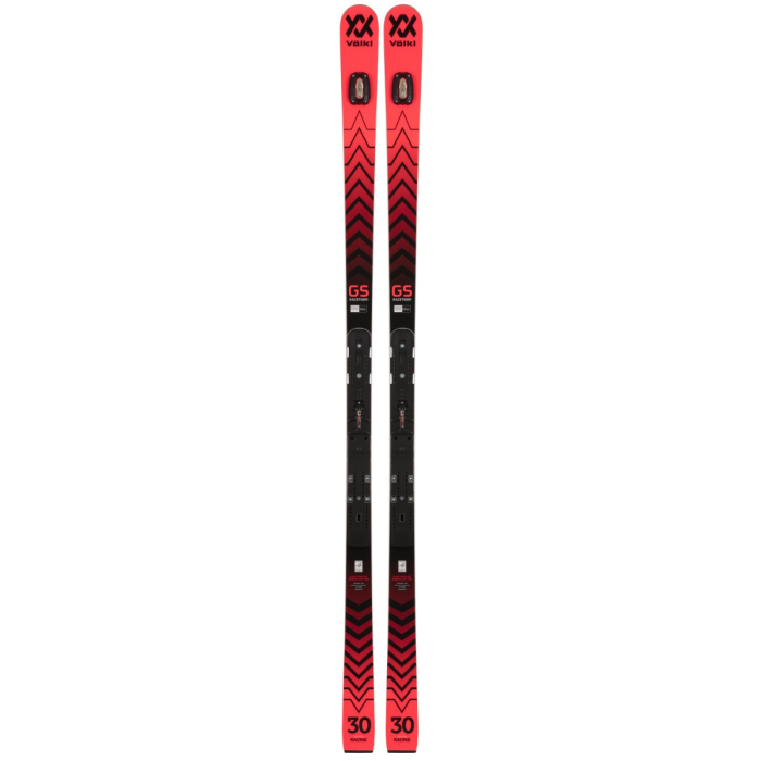 Völkl RT GS R 30 w/PLATE 10MM w/UVO 22/23 | Insider Sportshop