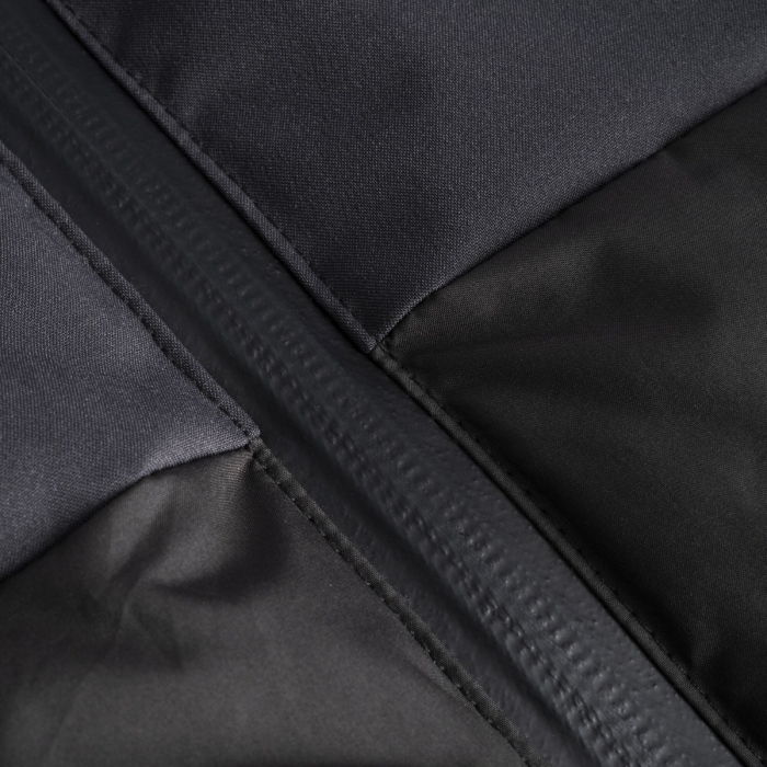 Swix Women's Horizon Down Parka Black/Phantom | Insider Sportshop