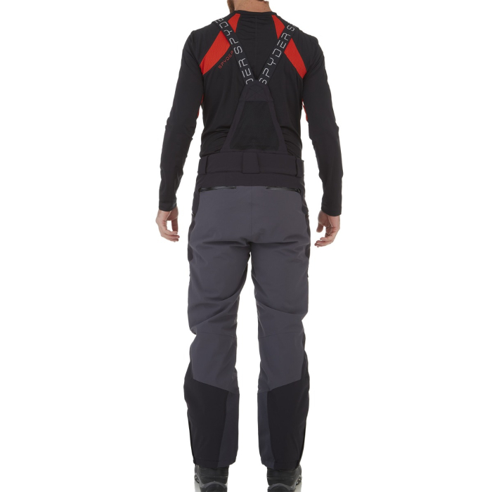 Spyder Mens PROPULSION Pants 029 EBONY Insider Sportshop