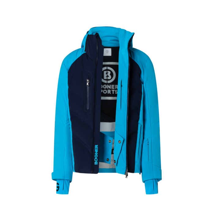 Bogner Men's Jacket FELIAS-D 456 | Insider Sportshop