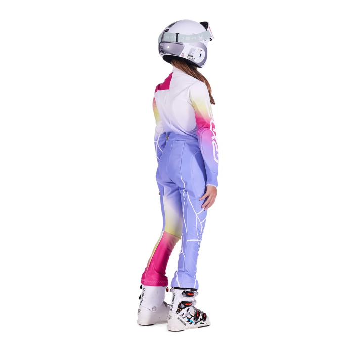 Spyder Kids PERFORMANCE GS RACE SUIT CLOUD PURPLE | Insider