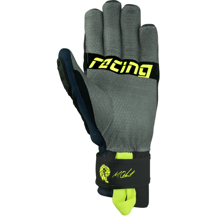 Reusch Marco Odermatt night sky/safety yellow | Insider Sportshop