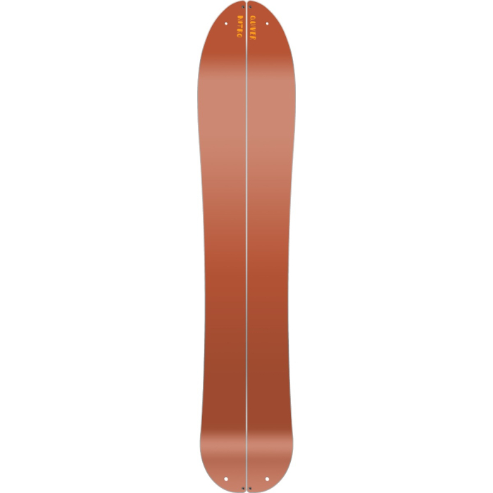 NITRO SLASH SPLIT ohne | Insider Sportshop