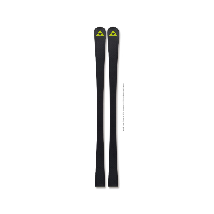 Fischer RC4 WC NOIZE SL MEN M/B PLATE 25-26 | Insider Sportshop