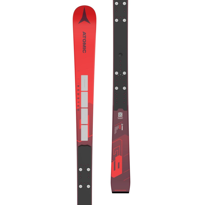 Atomic I REDSTER G9 FIS RVSK S Red ohne 159-166 cm | Insider Sportshop
