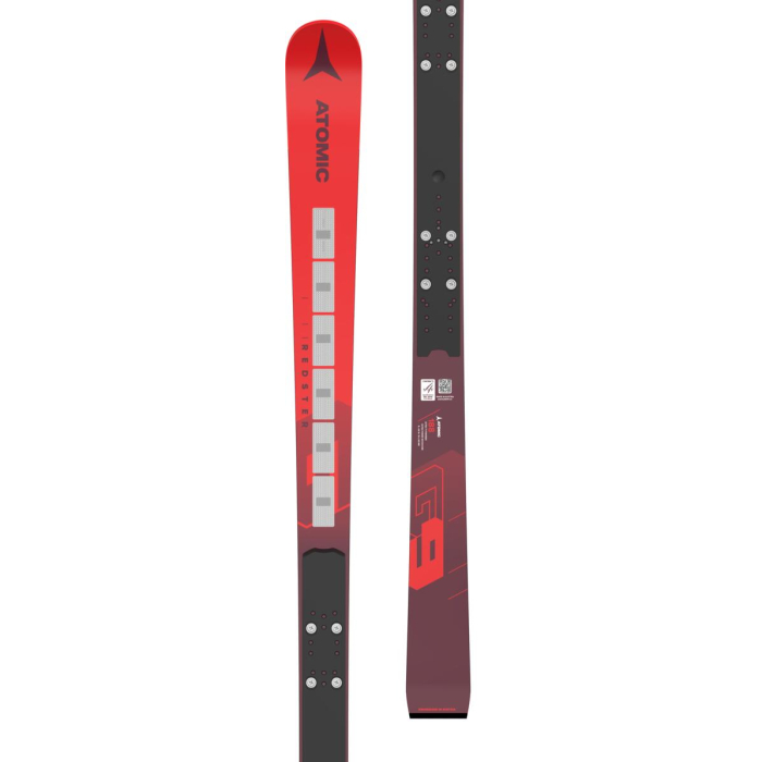 Atomic I REDSTER G9 FIS RVSK W 188 ohne 23-24 | Insider Sportshop