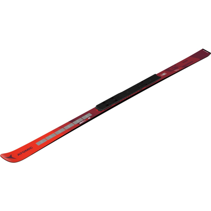 Atomic NY REDSTER G9 RS RVSK 183 Red ohne | Insider Sportshop