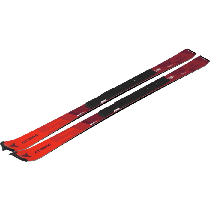 Atomic NY REDSTER S9 FIS 155 Red ohne | Insider Sportshop