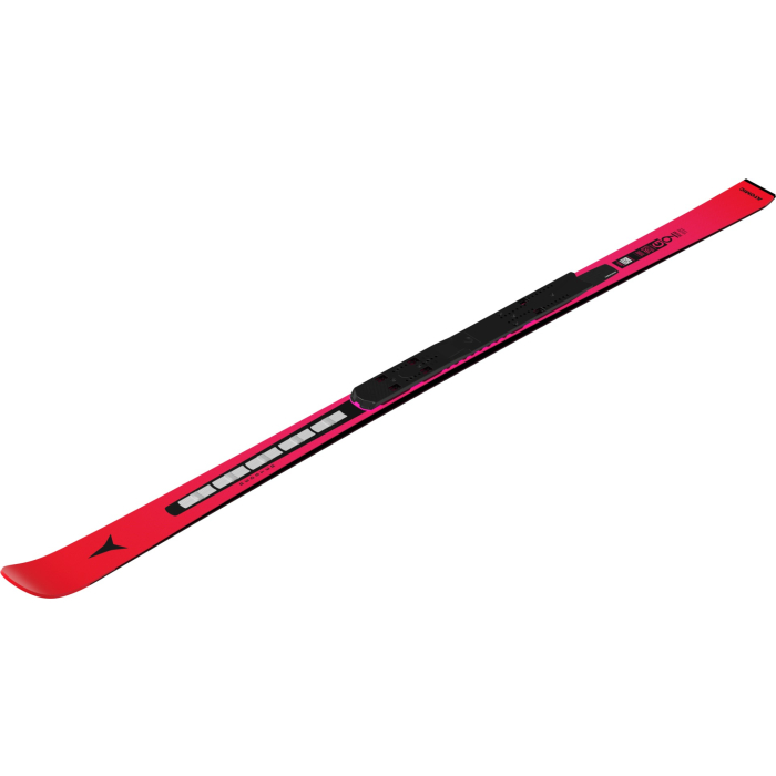 Atomic REDSTER G9 RSM REVOSHOCK 183 Red Tension 25-26 | Insider