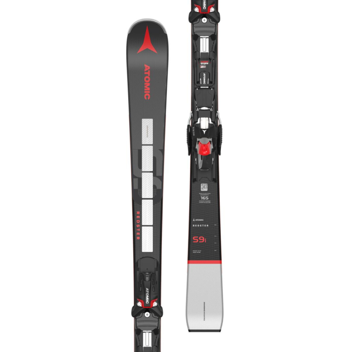 Atomic REDSTER S9i REVO S AFI + X 12 GW | Insider Sportshop