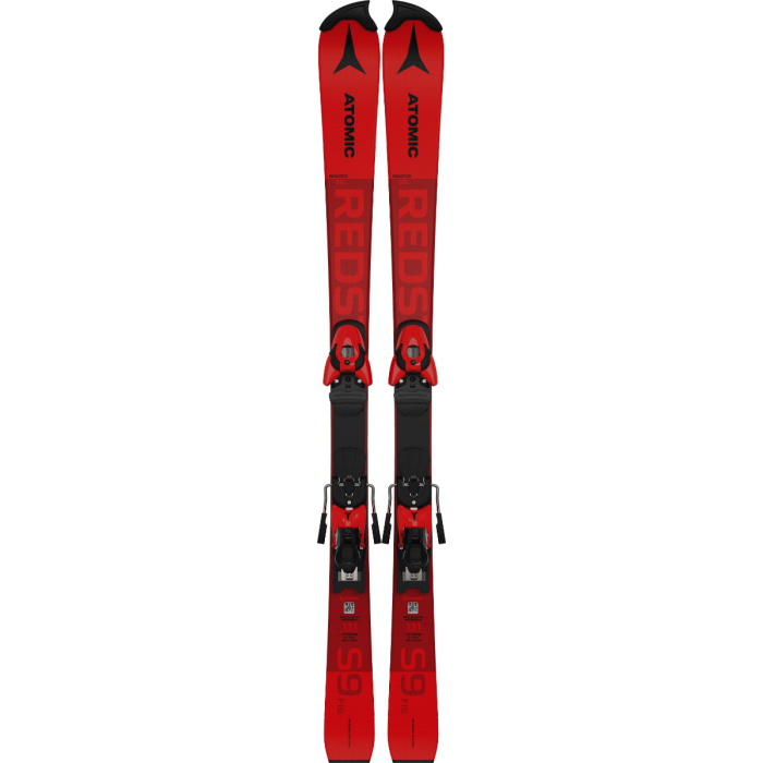 Atomic REDSTER S9 FIS J-RP² + COLT 10 | Insider Sportshop