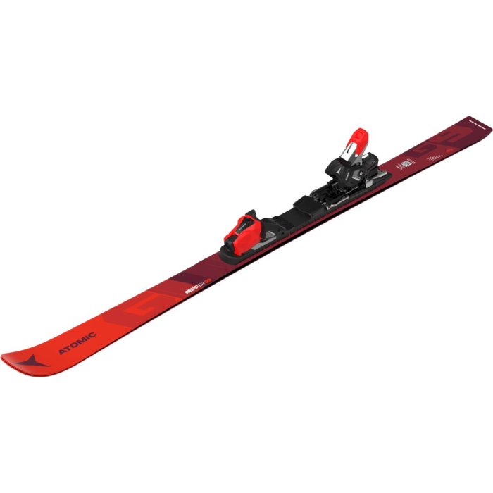 ATOMIC REDSTER G9 FIS 188cm icon24セット ATOMIC REDSTER G9 FIS 188cm icon24セット - メルカリ