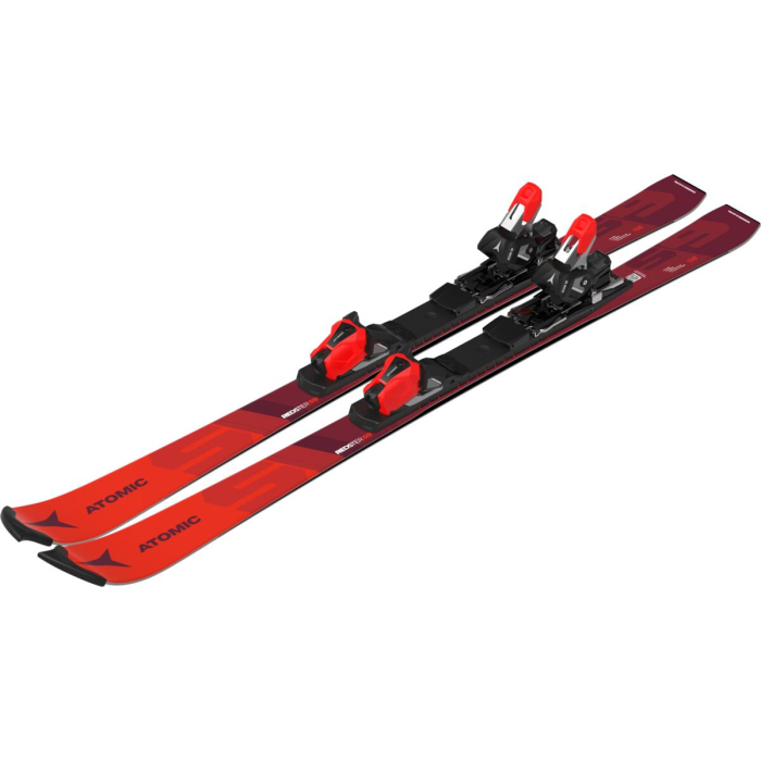 ATOMIC スキー板 REDSTER S9 FIS 155 ICON 16 2025 Atomic Redster FIS S9 ICON SL Skis – Race Place