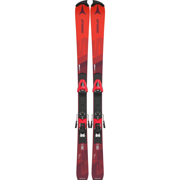 スキー 21/22 ATOMIC REDSTER S9 FIS 138cm+COLT 7 スキー 21/22 ATOMIC REDSTER S9 FIS 138cm+COLT 7 REDSTER S9 FIS +
