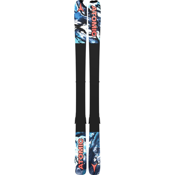 Atomic BENT 85 + STR 11 GW R BLACK/Mu | Insider Sportshop