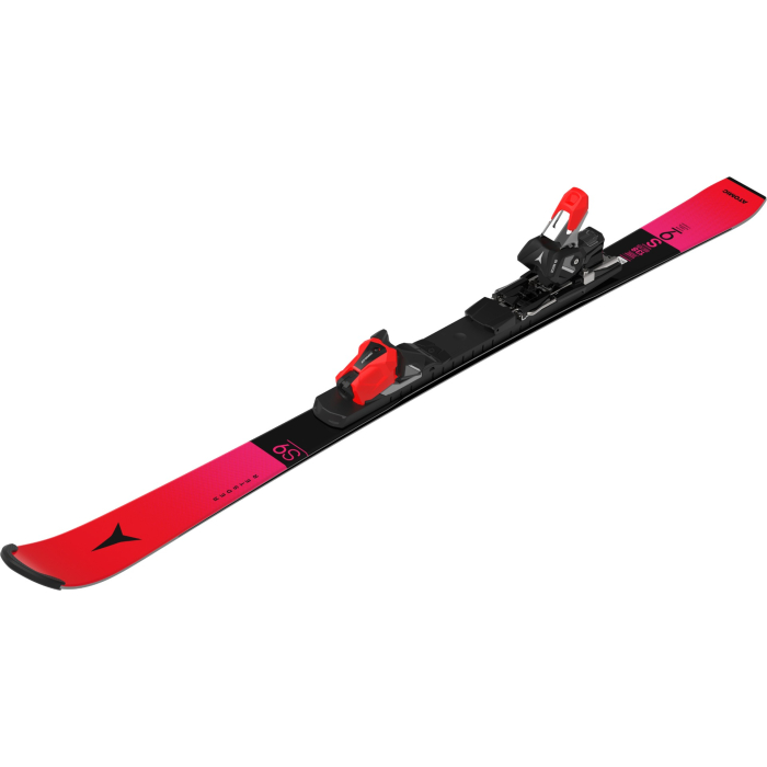 Atomic REDSTER S9 FIS + ICON 10 25-26 | Insider Sportshop