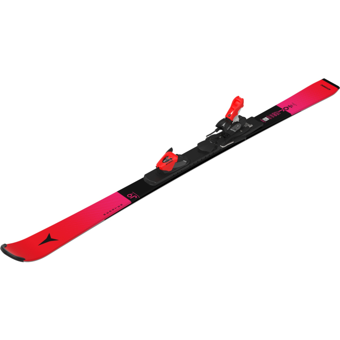 Atomic REDSTER J9 RS + COLT 7 C 25-26 | Insider Sportshop