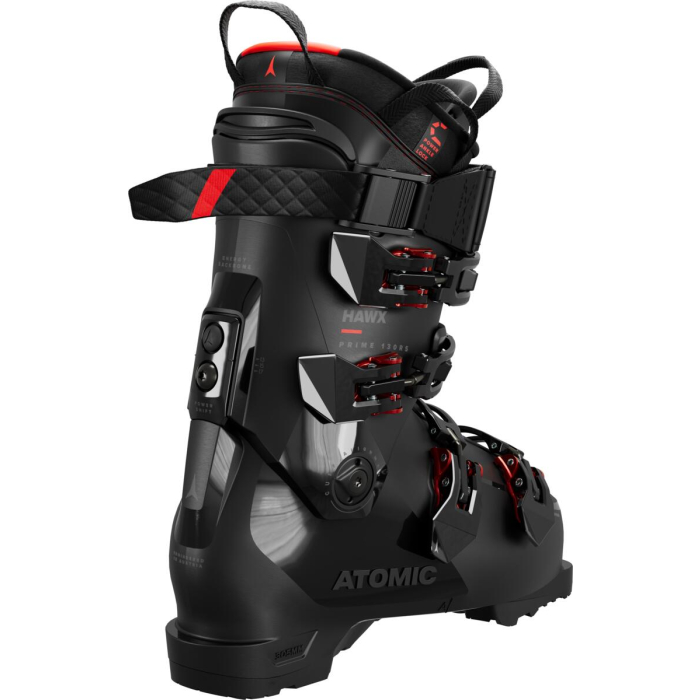 Atomic HAWX PRIME 130 RS GW BLACK/RED | Insider Sportshop