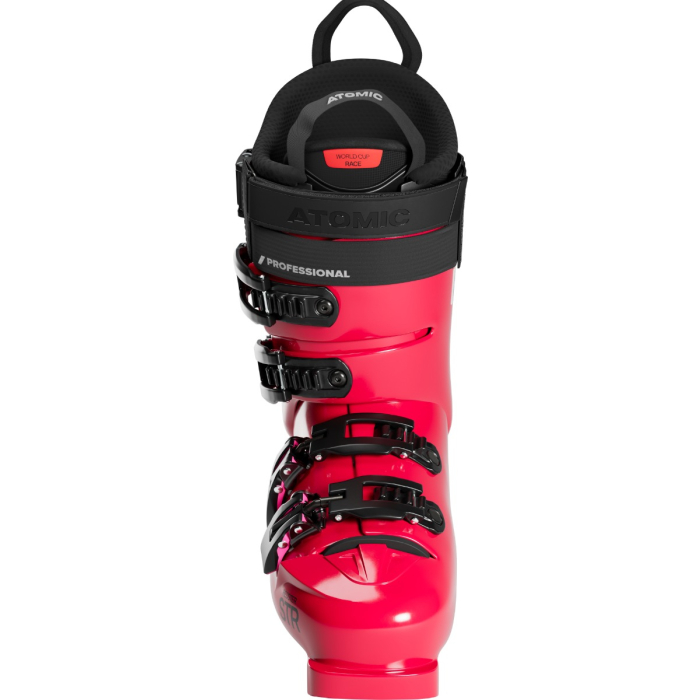 Atomic REDSTER STR F4 Red Tension/Black 25-26 | Insider Sportshop