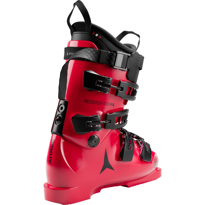 Atomic REDSTER STR F4 Red Tension/Black 25-26 | Insider Sportshop