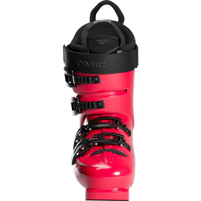 Atomic REDSTER STR 2 LC Red Tension/Black | Insider Sportshop