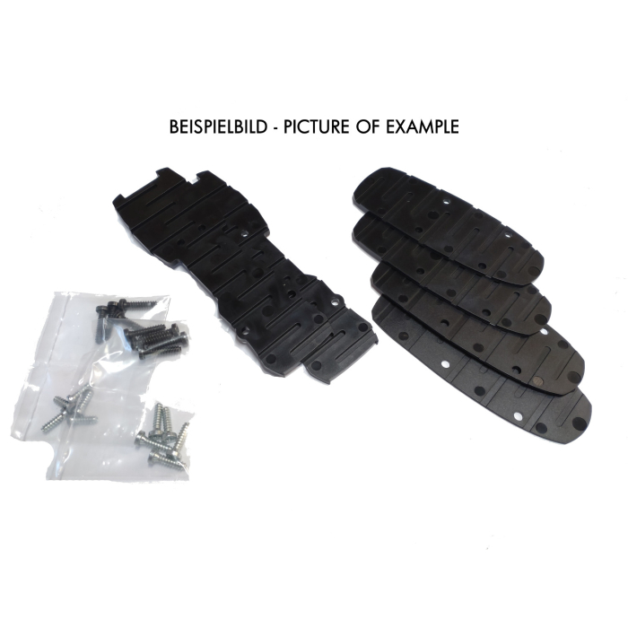 FISCHER　SL165　22-23 Fischer Lifter Set for SL 165 incl. screws | Insider Sportshop