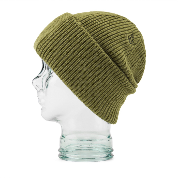 Volcom beanie hat top