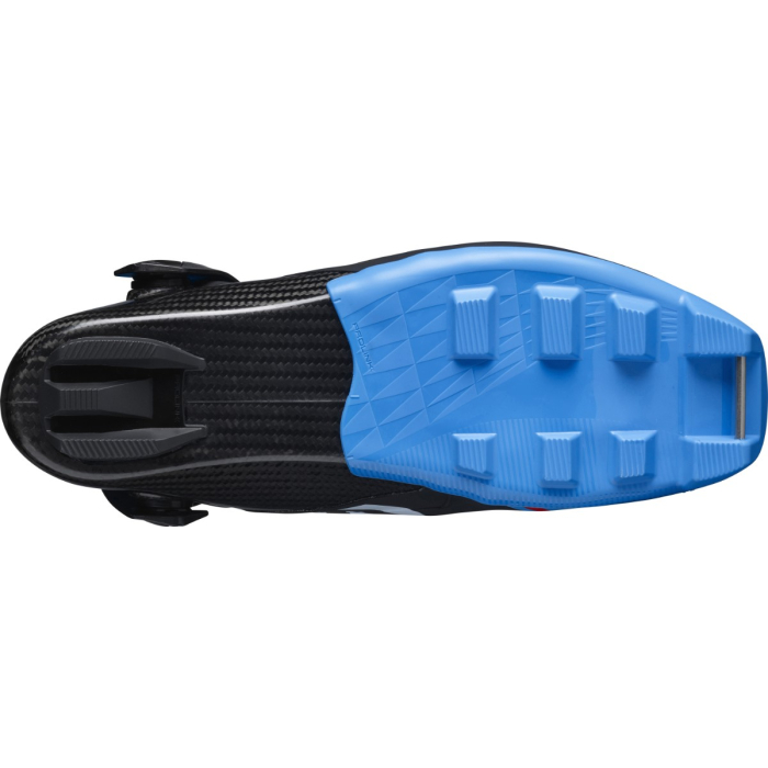Salomon xc discount