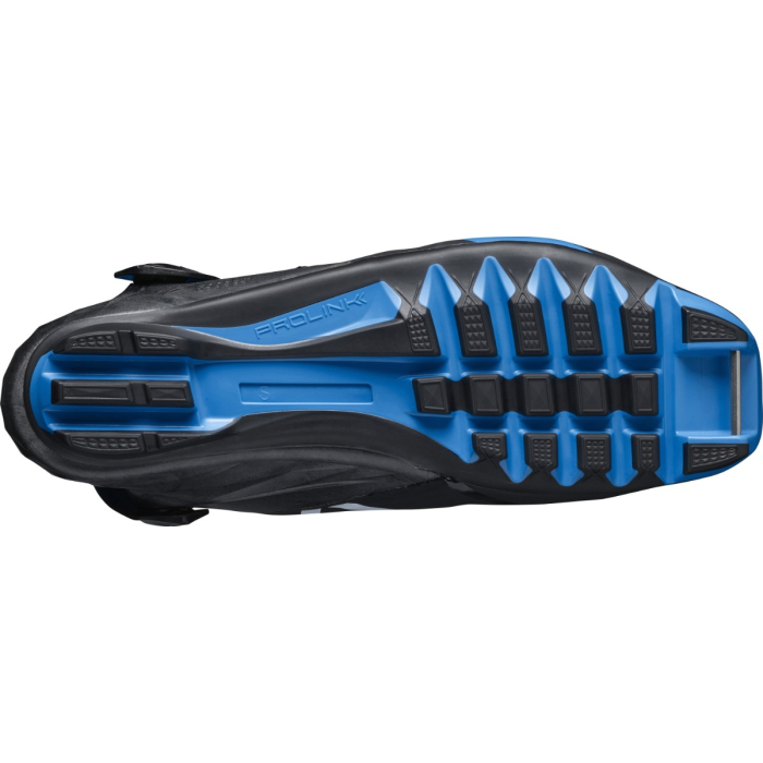 Salomon xc shop
