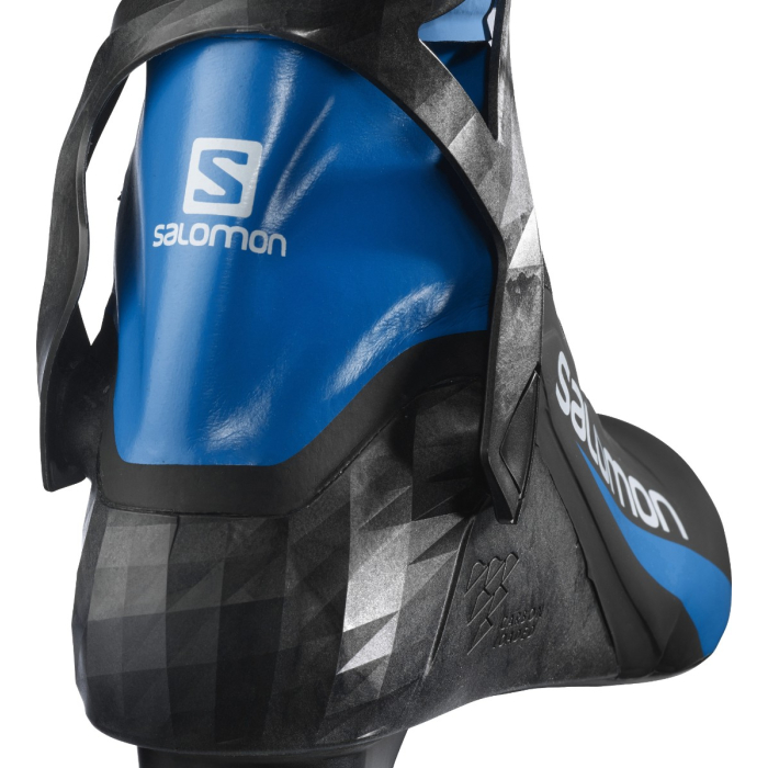 Salomon carbon skate best sale