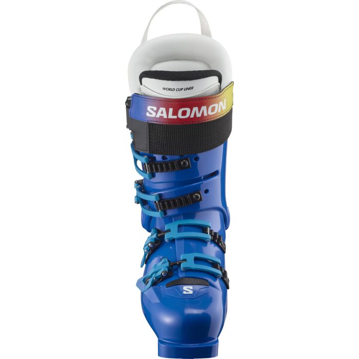 Salomon S RACE 130 WC Race Blue Insider Sportshop