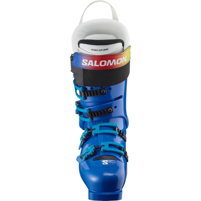 ホットマン セール Salomon S/RACE² 130 WC RACE BLUE | Insider Sportshop スキー