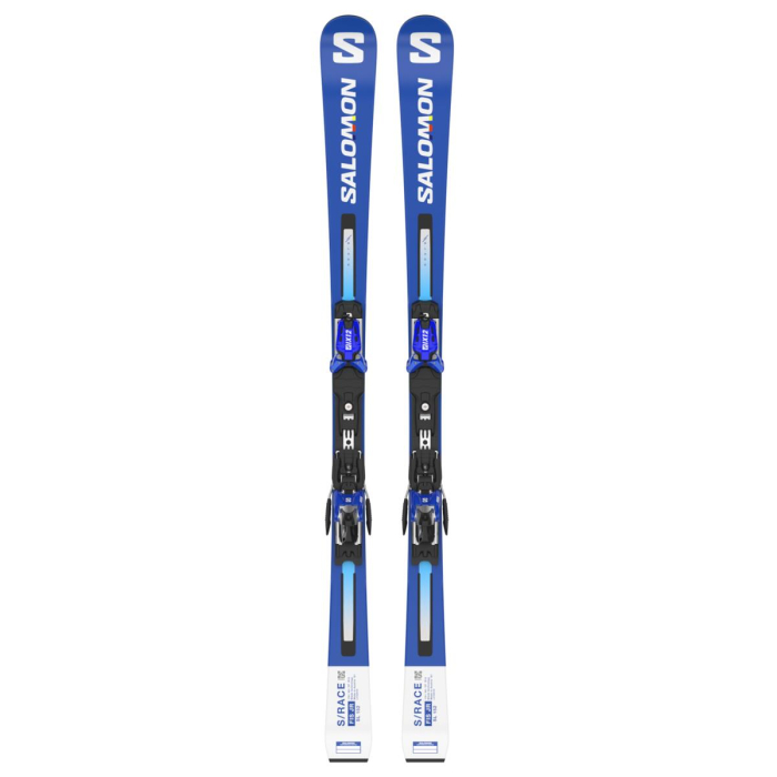 Salomon fis ski sales