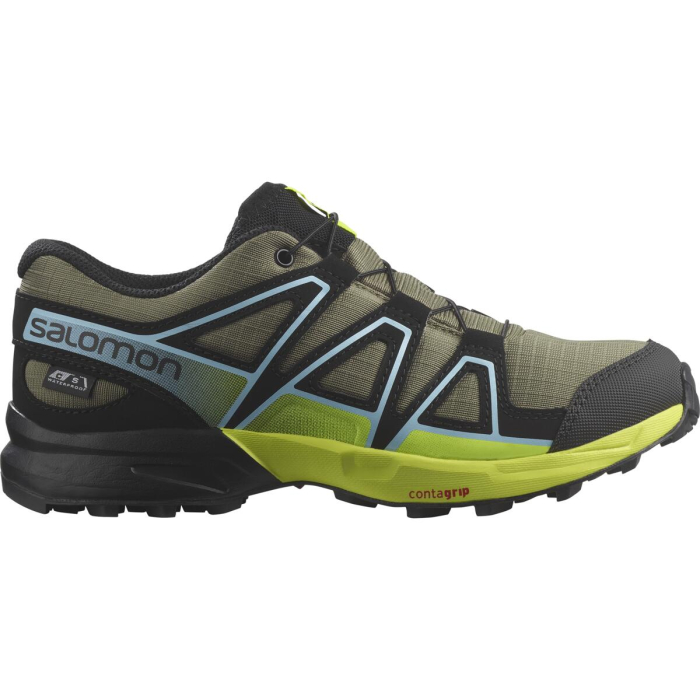 Salomon for kids on sale