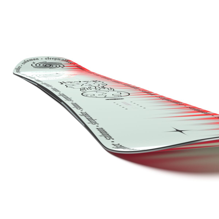 Salomon Snowboard SLEEPWALKER ohne | Insider Sportshop