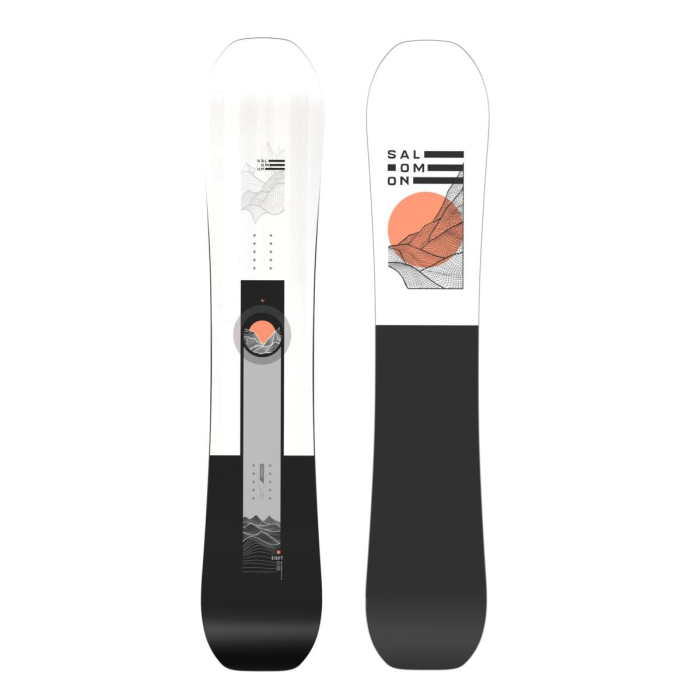 Salomon board top