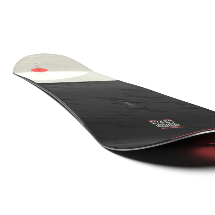 Salomon super 8 top