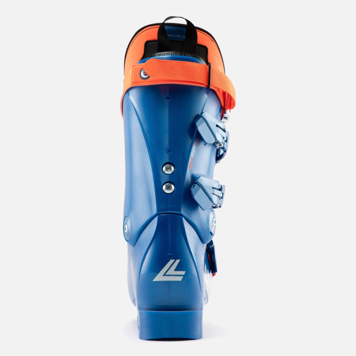 Lange Boot WORLD CUP RS ZC vibrant blue 24-25 | Insider Sportshop