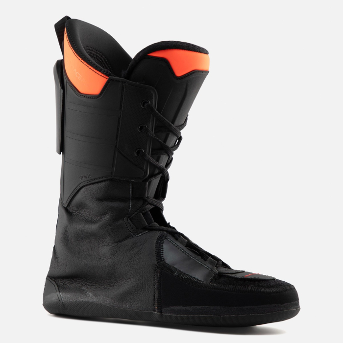 Lange Boot WORLD CUP RS ZC vibrant blue 24-25 | Insider Sportshop