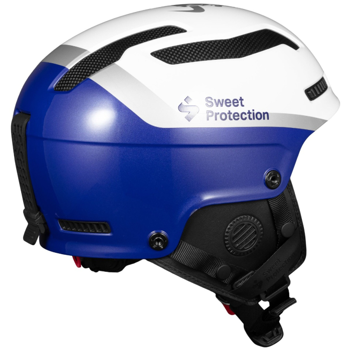 Sweet Protection Trooper 2Vi SL Mips Helmet x Henrik HK006