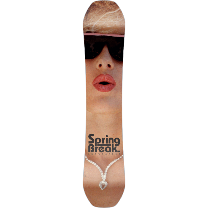Capita SPRING BREAK - POWDER TWIN 23-24 | Insider Sportshop