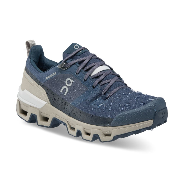Waterproof runners women's 2025