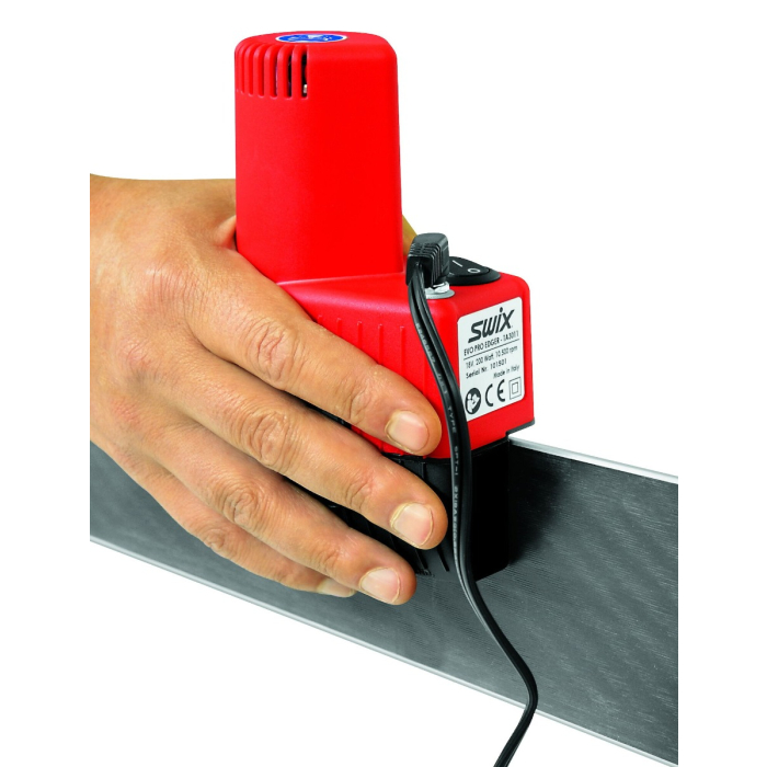 Swix TA3012 EVO Pro Edge Tuner, 220V TA3012-220 | Insider Sportshop