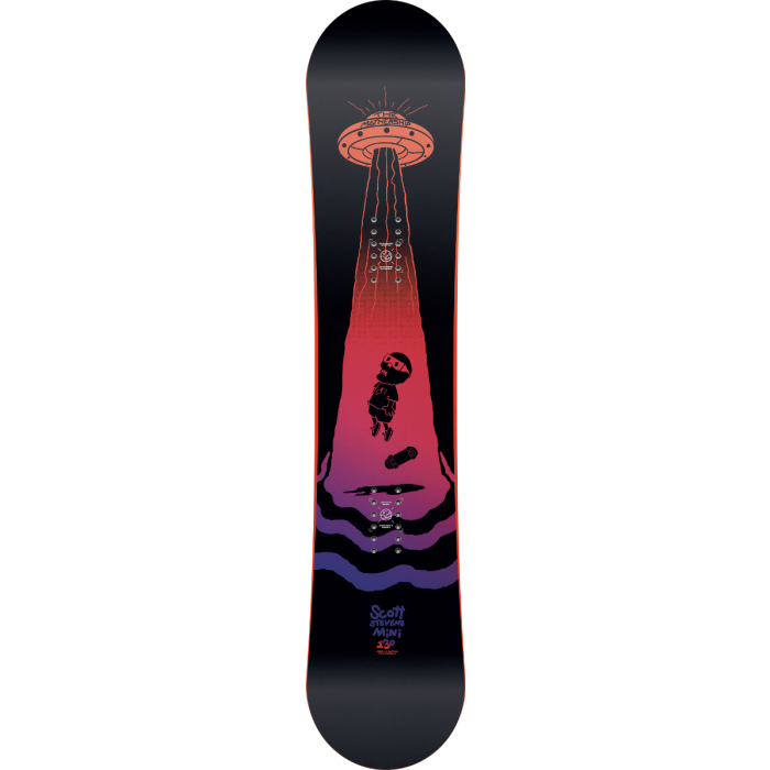 キャピタ CAPITA SCOTT STEVENS PRO スコットスティーブンス